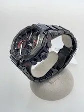 Casio MTG B2000BDE 1AJF MT G Shock Solar Analog BLK From Japan 2