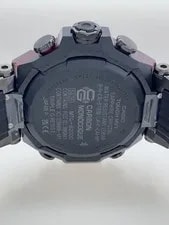 Casio MTG B2000BDE 1AJF MT G Shock Solar Analog BLK From Japan 3
