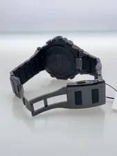 Casio MTG B2000BDE 1AJF MT G Shock Solar Analog BLK From Japan 4