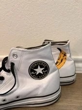 Special Edition Chuck Taylor Andy Warhol Converse ( ) 2