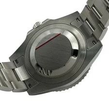 Rolex GMT 2 126720VTNR 40mm Stainless Steel Black OKW437 2