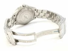 Breitling A64350 Colt Ocean Quartz #044 3