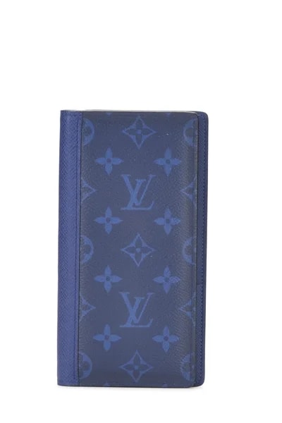 Taigarama Zippy Vertical Wallet 3