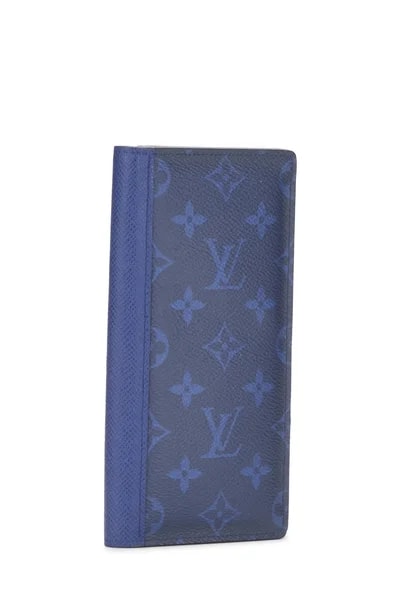 Taigarama Zippy Vertical Wallet 4