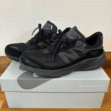 New Balance — 9.5US New Balance U990Bb6 — Sneaker — resale