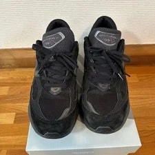9.5US New Balance U990Bb6 2