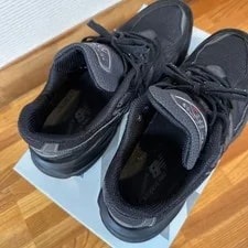 9.5US New Balance U990Bb6 3