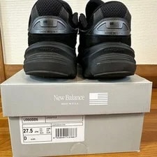 9.5US New Balance U990Bb6 4