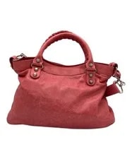 Balenciaga Giant City 2way #YA 3