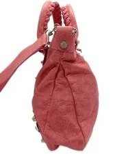 Balenciaga Giant City 2way #YA 4