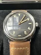 Panerai California Dial PAM424 W Box & Papers - Barely Worn - Bought 2023 3
