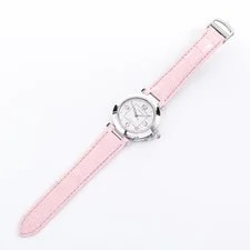 Cartier Pasha C W3106499 Watches / Pink Shell Mechanical Automatic 3