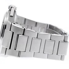 IWC Ingenieur IW323904 39mm SS Silver #C2204 4