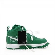 Nike × AIR Force 1 MID SP High-top 28cm D 2