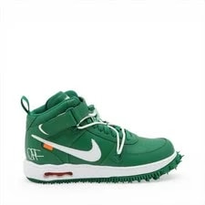Nike × AIR Force 1 MID SP High-top 28cm D 3