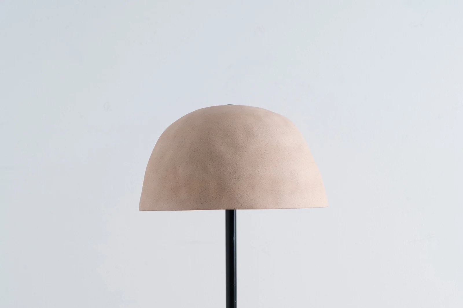 Dome Lamp 2