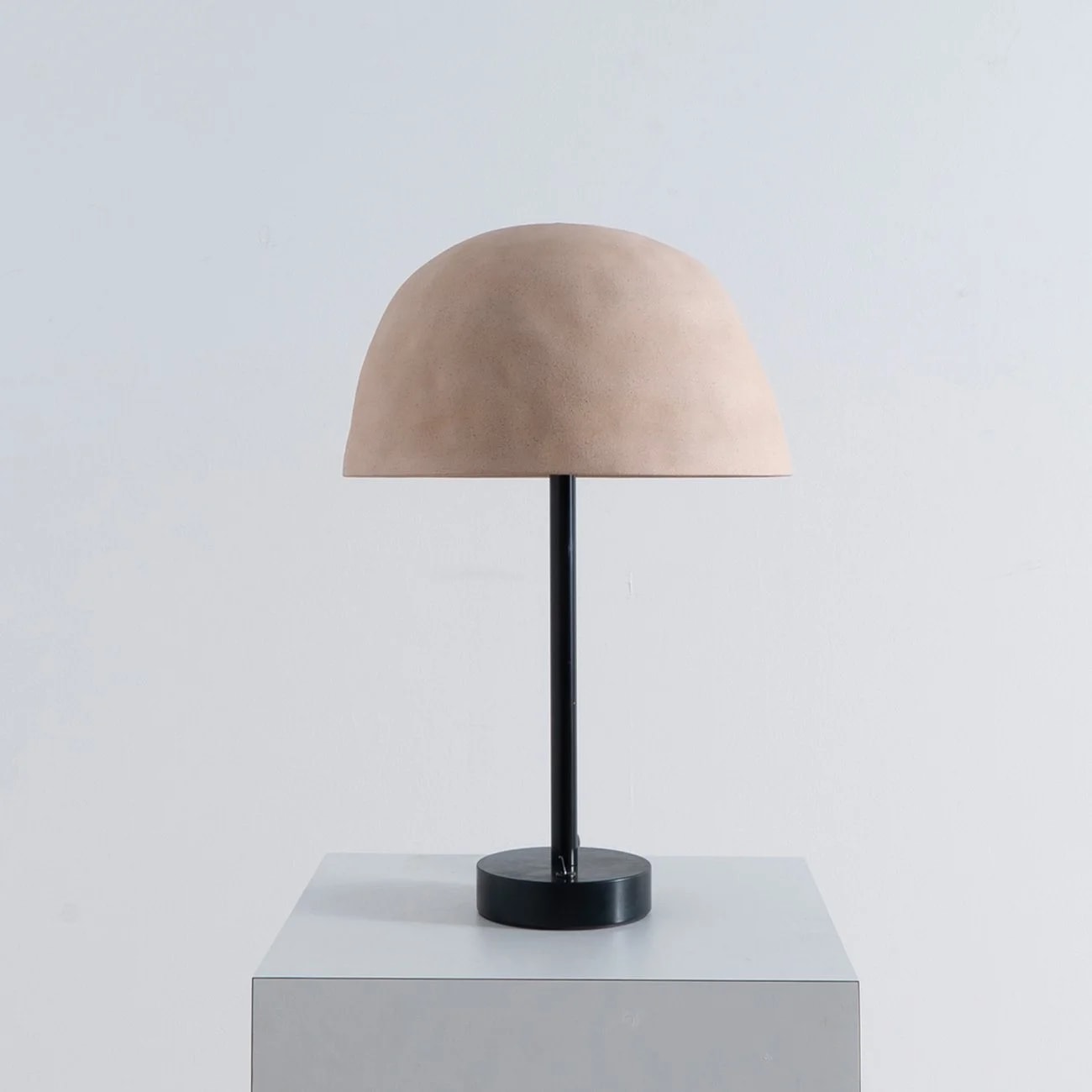 Dome Lamp 4