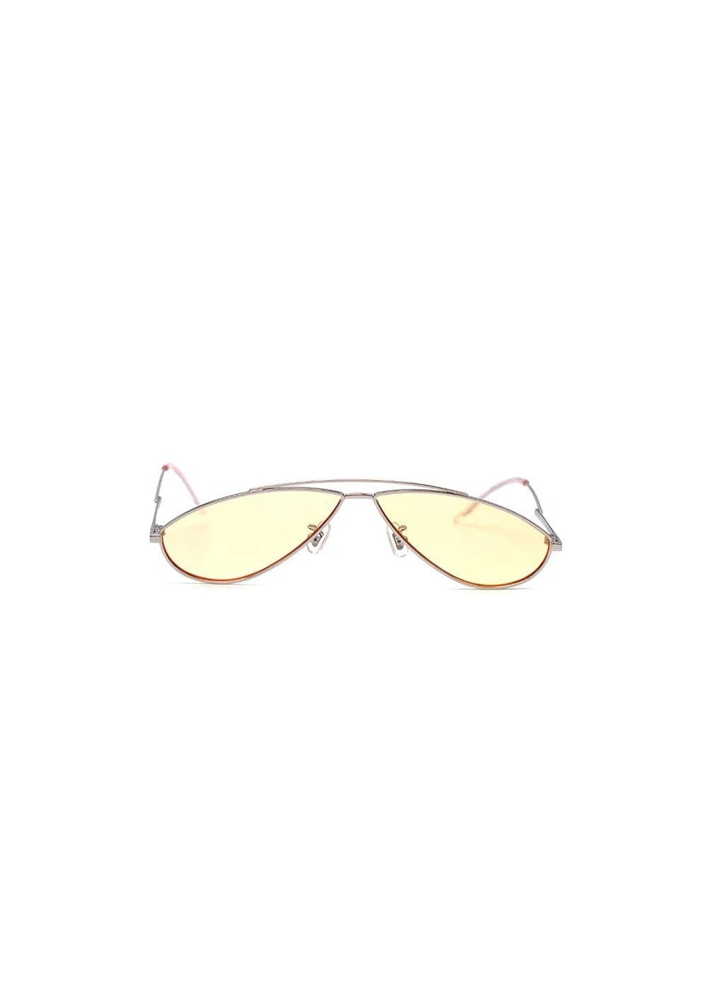 Cat-Eye Kujo Sunglasses 2