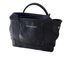 Balenciaga — Balenciaga With Pocket, , Japan — Handbag — resale