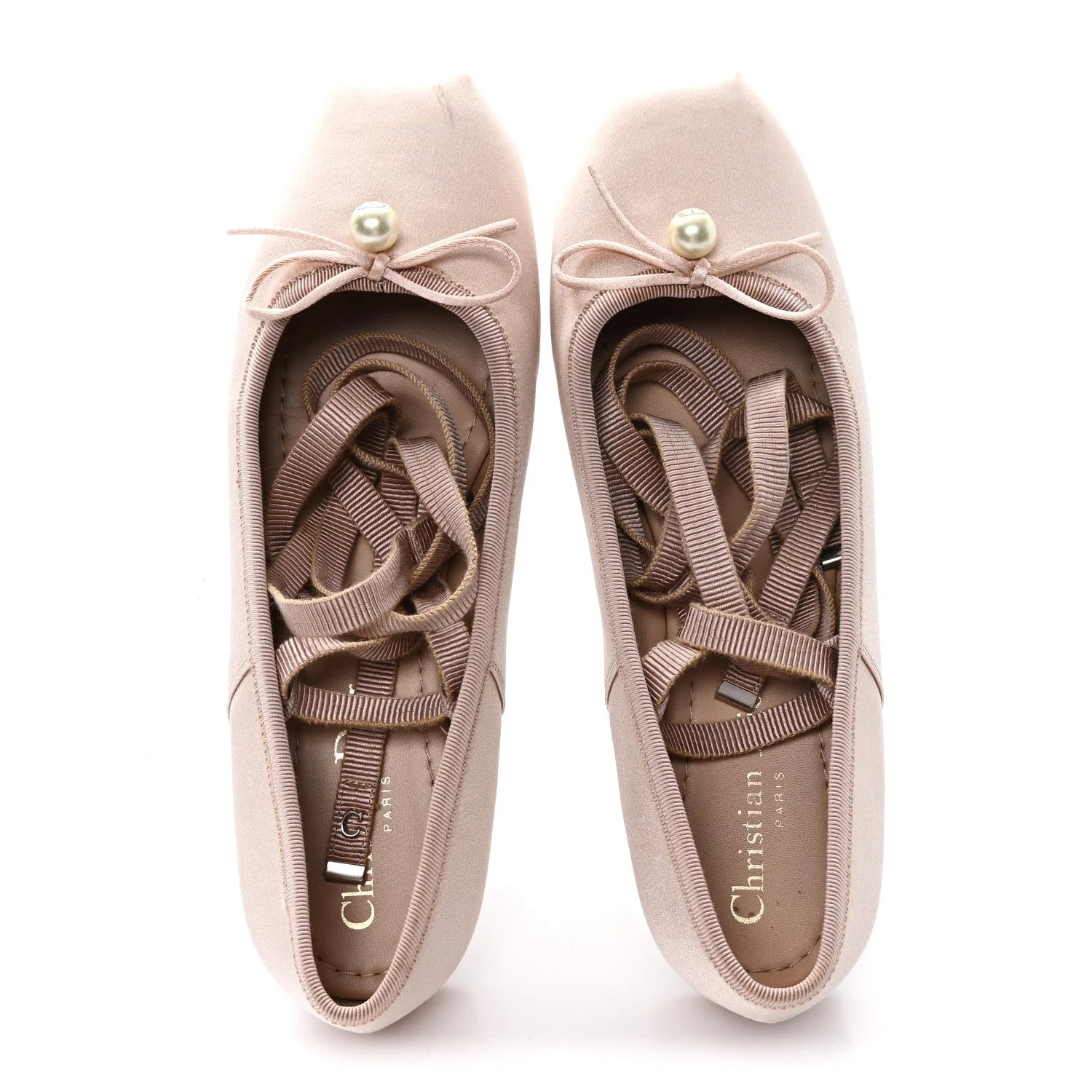 Grosgrain D-Joy Ballet 36 2