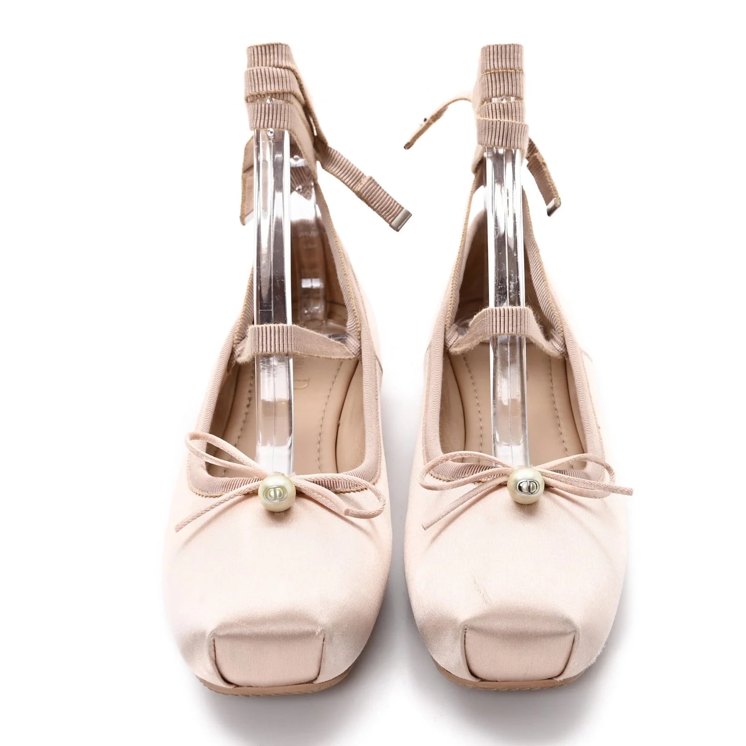 Grosgrain D-Joy Ballet 36 3