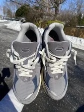 Size 10 - New Balance 2002R Castlerock 4