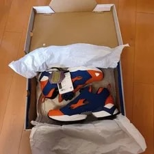 Reebok Instapump Fury 95 Smash Limited Edition 28.5cm Box 2