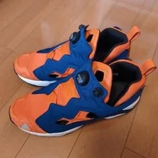 Reebok Instapump Fury 95 Smash Limited Edition 28.5cm Box 4