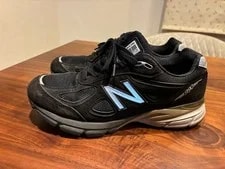 8.5US New Balance 990V4 2E 2