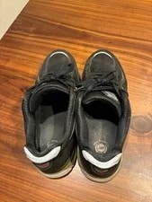 8.5US New Balance 990V4 2E 3