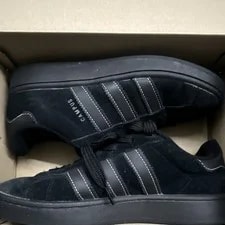 Adidas — Adidas Campus 00s /Cloud Low Top — Sneaker — resale
