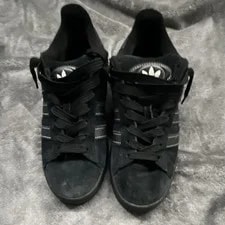 Adidas Campus 00s /Cloud Low Top 3