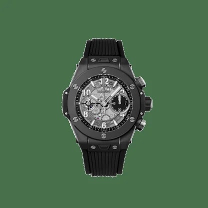Hublot Spirit of Big Bang Black Magic 2