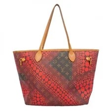 Louis Vuitton — Auth [6gc3410-k] Louis Vuitton Neverfull Y... — Handbag — resale