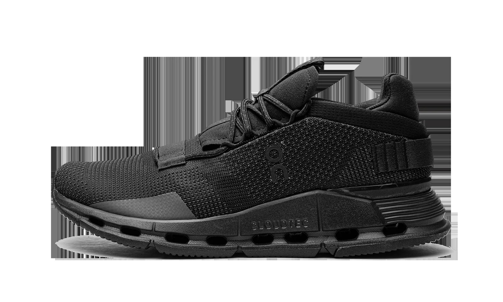 On Running — Cloudnova Wmns " / Eclipse" 26.99814 — Sneaker — resale