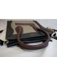 ●Celine/Luggage Shopper 2Way/A 4