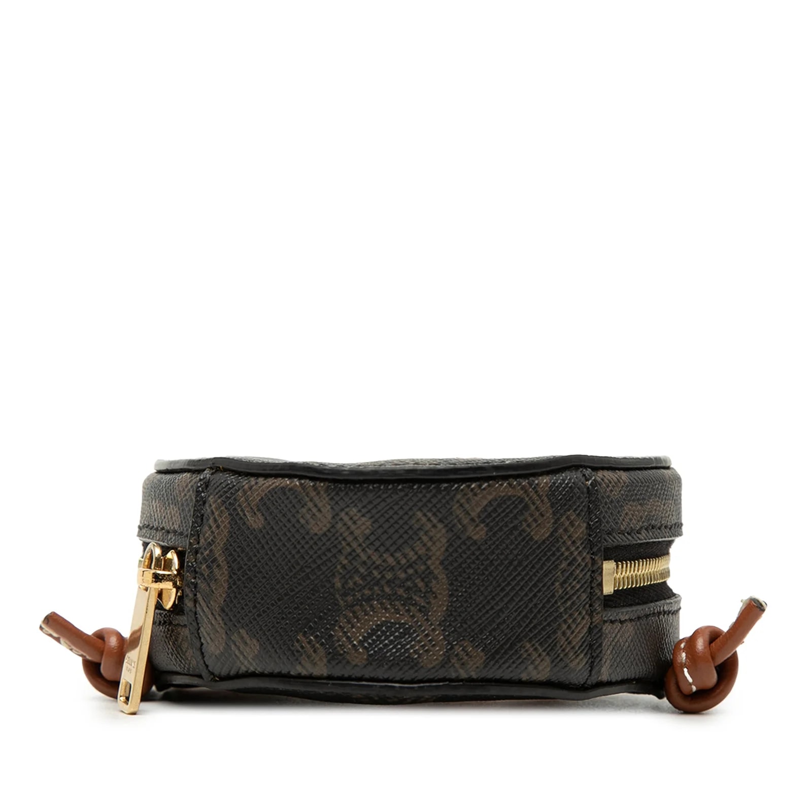 Triomphe Heart Crossbody 3