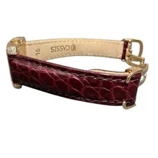 Cartier SM WT100013 22mm Pink Gold White OKW1402 2