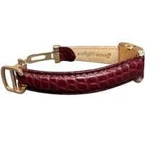 Cartier SM WT100013 22mm Pink Gold White OKW1402 3