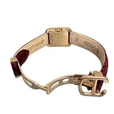 Cartier SM WT100013 22mm Pink Gold White OKW1402 4