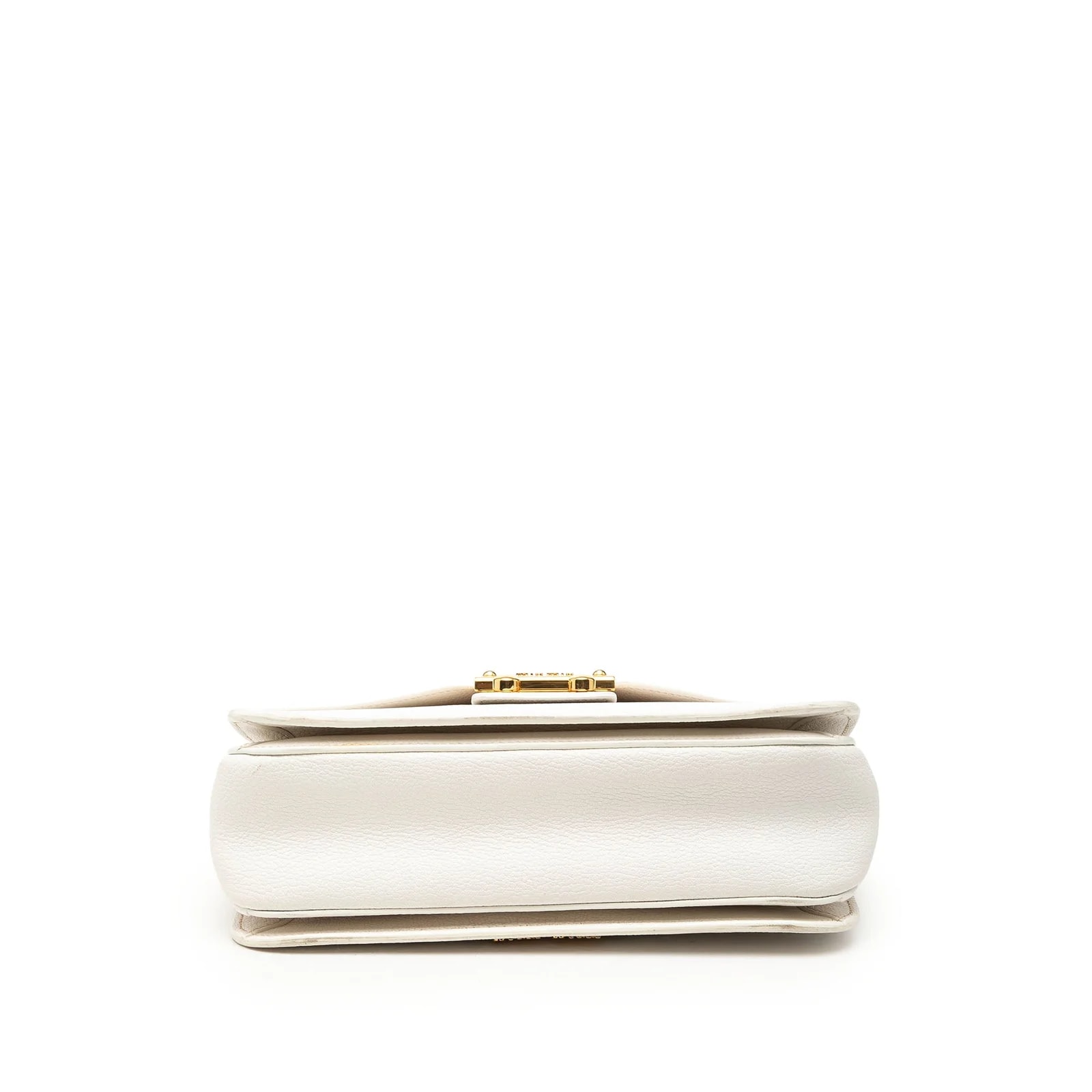 Madras Push Lock Top Handle Satchel 3