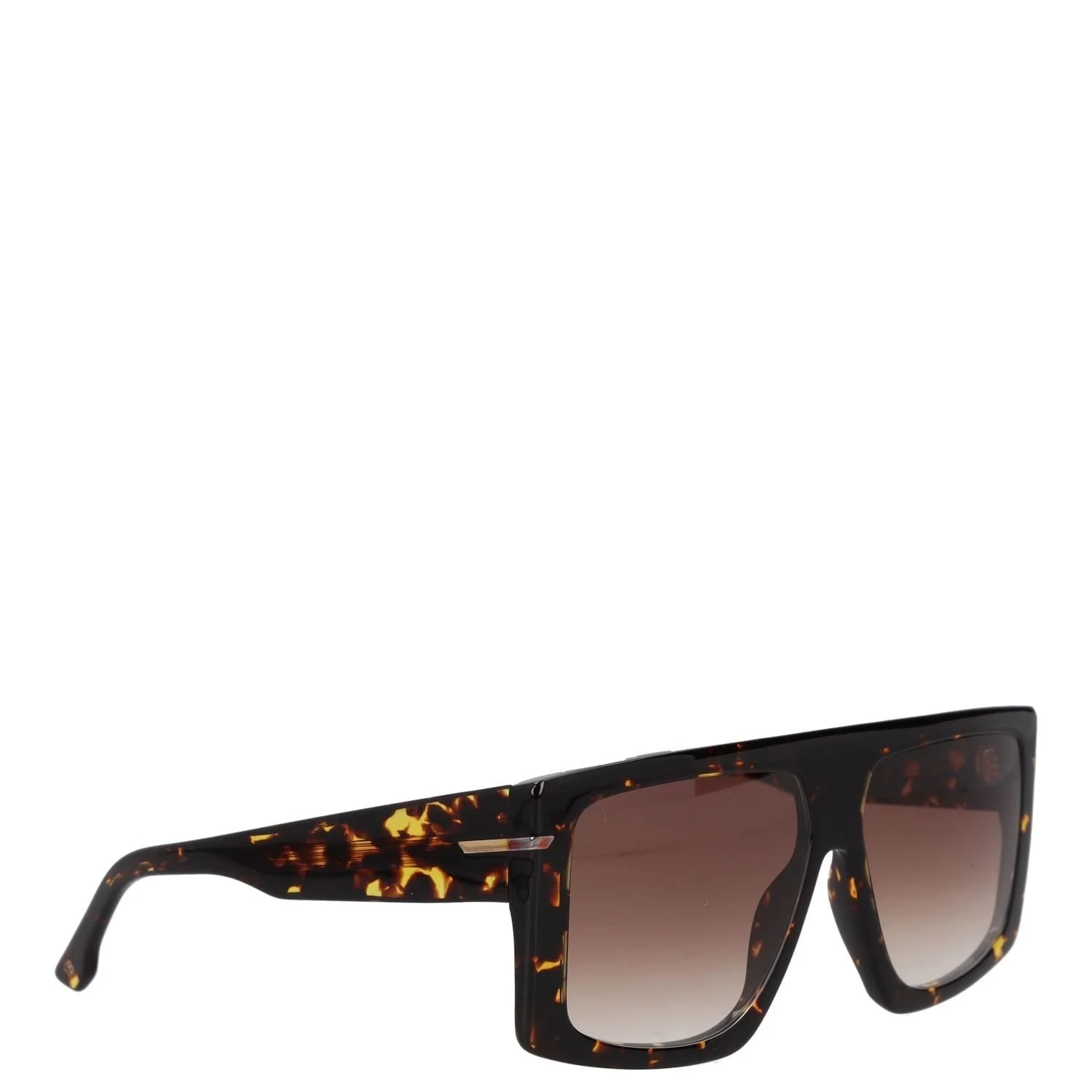 Victoria Beckham — Victoria Beckham VB 7000/S 086 HA Havana Glasses — Accessory — resale