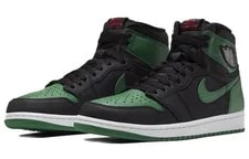 Jordan 1 Retro High 555088-030 3