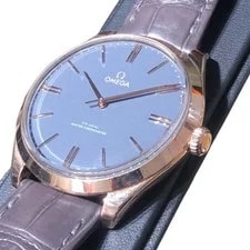 Omega 435.53.40.21.06.001 40mm Gold Gray OKW1345 2