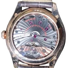 Omega 435.53.40.21.06.001 40mm Gold Gray OKW1345 3