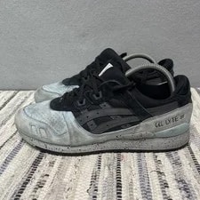 Asics Gel Lyte III & Size 9 Classic Style 4