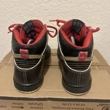 2007 Nike SB Dunk High Marshall Amps Skateboard ’S 4