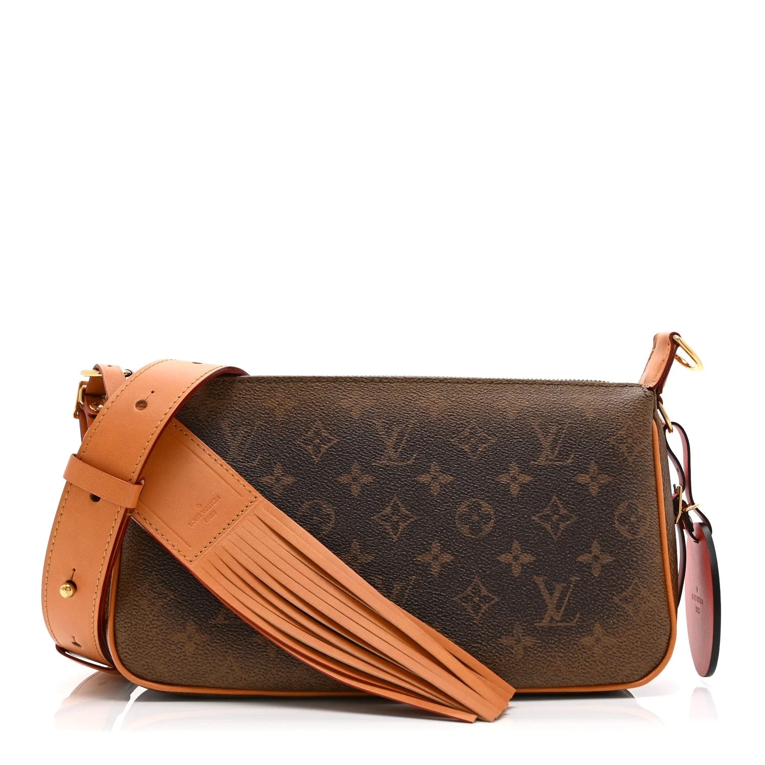 Louis Vuitton — Dust Pochette Accessoire — Handbag — resale