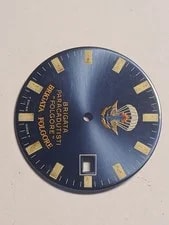 NorthEagles DPW Breitling Paratrooper Brigade Lightning Brigade Dial... 2