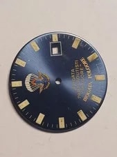 NorthEagles DPW Breitling Paratrooper Brigade Lightning Brigade Dial... 4